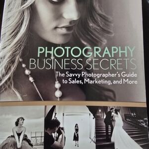 Photography Business Secrets Guide
